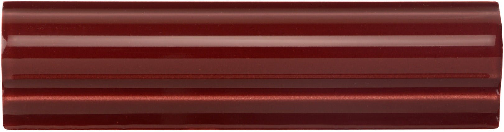 Original Style Artworks Albert Moulding-Burgundy-IM-0018746