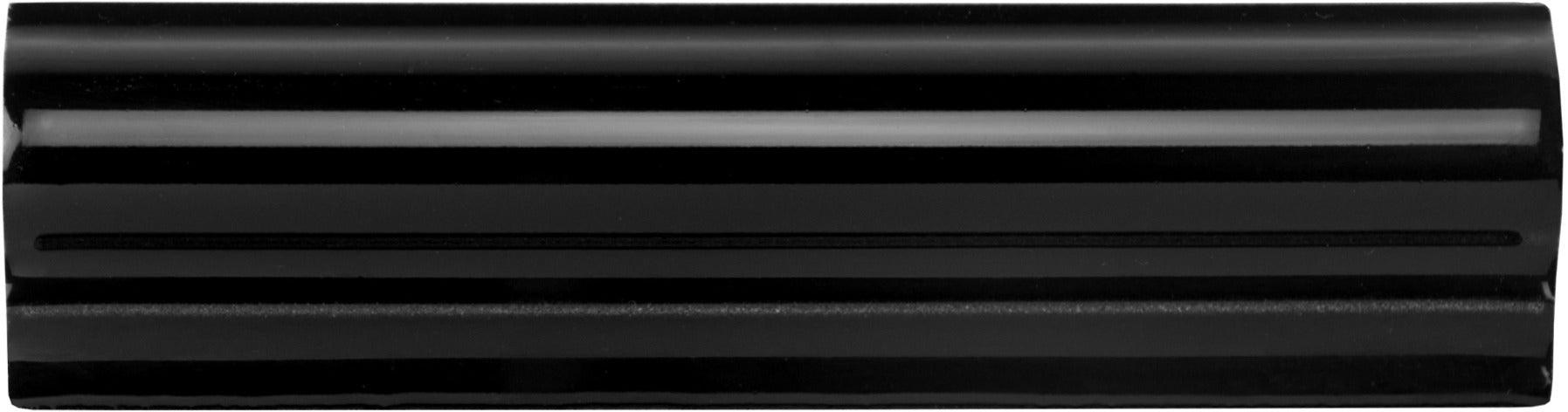 Original Style Artworks Albert Moulding-Jet Black-IM-0007741