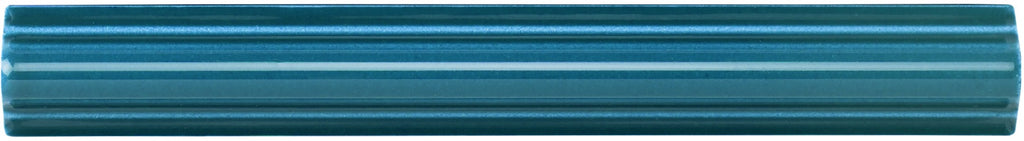 Original Style Artworks Astragal Moulding-Baroque Blue-IM-0013097