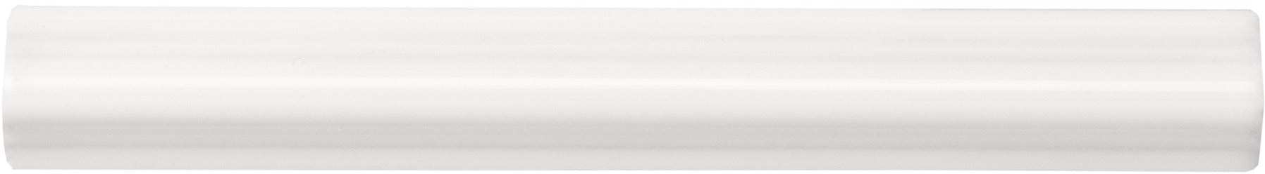 Original Style Artworks Astragal Moulding-Briliant White-IM-0013856