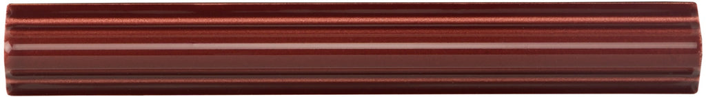 Original Style Artworks Astragal Moulding-Burgundy-IM-0016342