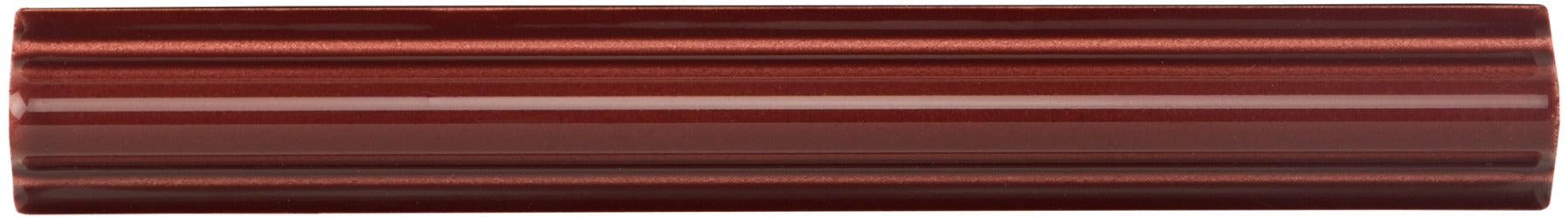 Original Style Artworks Astragal Moulding-Burgundy-IM-0016342
