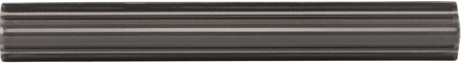 Original Style Artworks Astragal Moulding-Charcoal Grey-IM-0010015