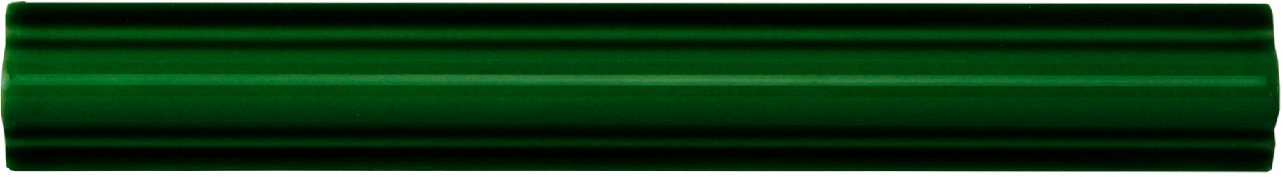 Original Style Artworks Astragal Moulding-Edwardian Green-IM-0026201