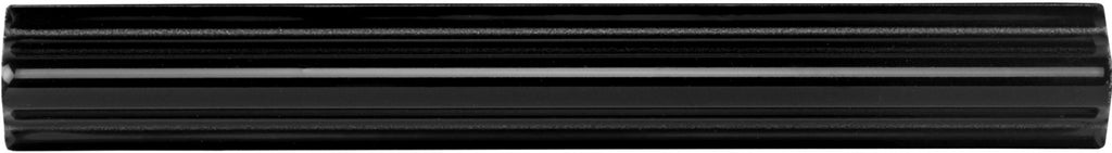 Original Style Artworks Astragal Moulding-Jet Black-IM-0016542