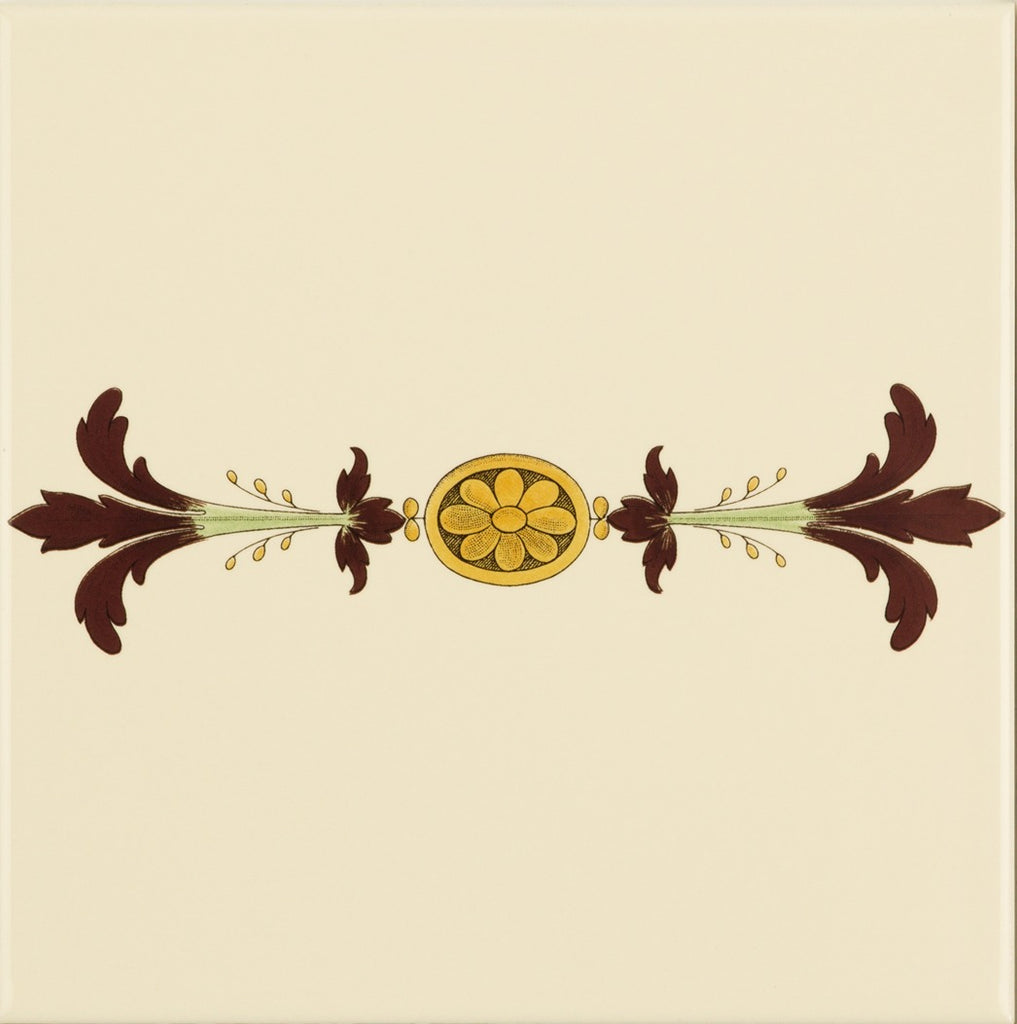 Original Style Artworks Cameo Carousel Border On County White (1)-