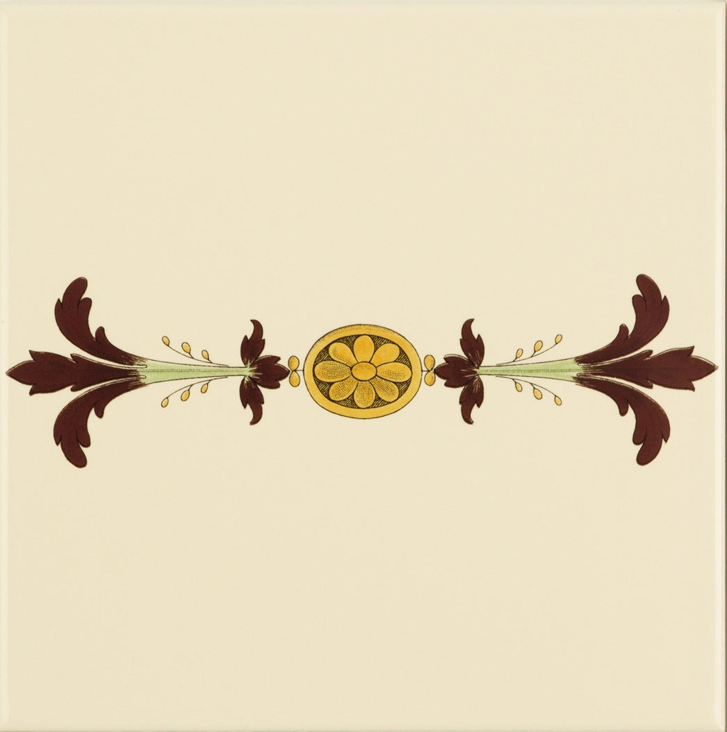 Original Style Artworks Cameo Carousel Border On County White (1)-