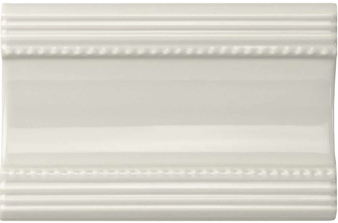 Original Style Artworks Cornice Tile-Chancel Grey-IM-0014599