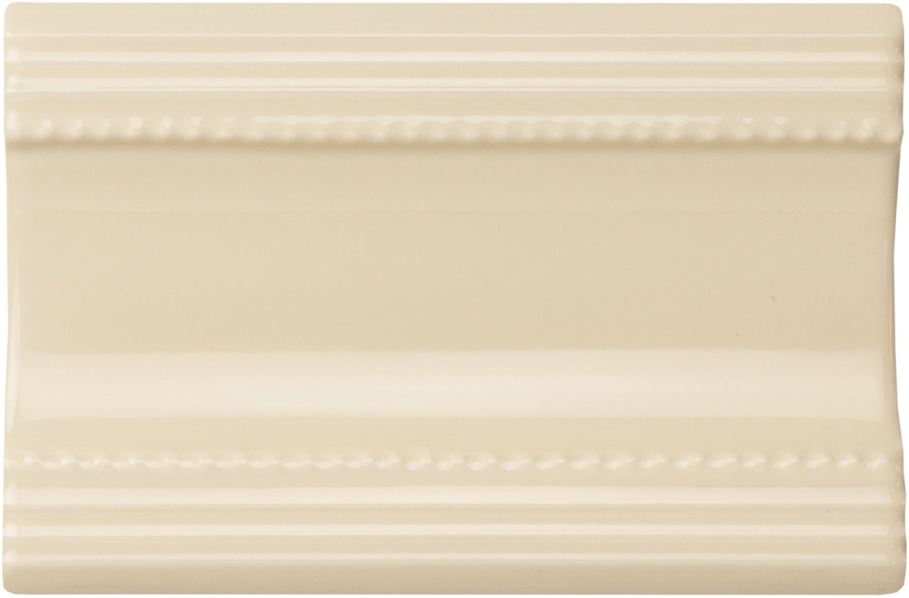 Original Style Artworks Cornice Tile-Country White-IM-0015124