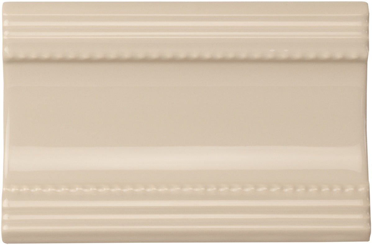 Original Style Artworks Cornice Tile-Ivory-IM-0023236