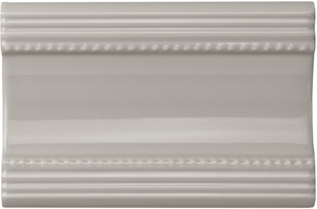 Original Style Artworks Cornice Tile-Westminster Grey-IM-0005468