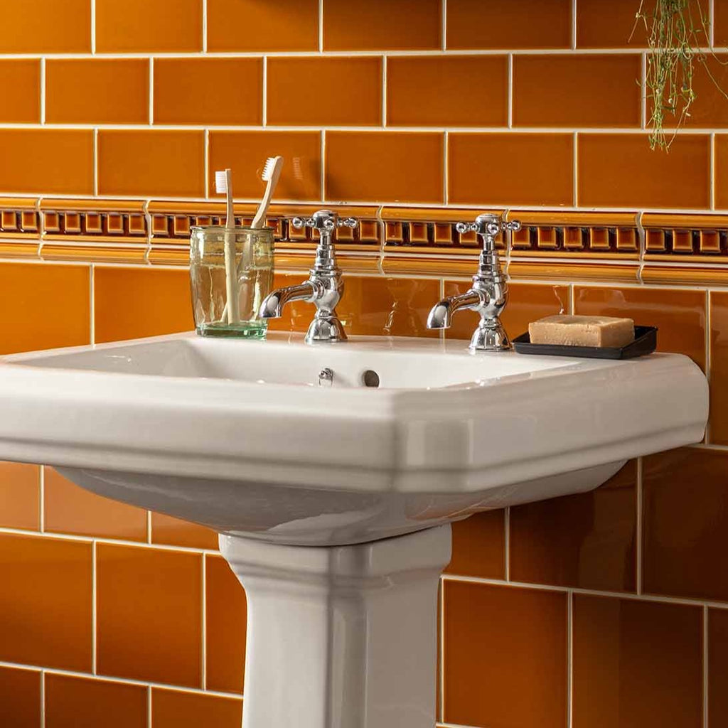Original Style Artworks Dentil Moulding-