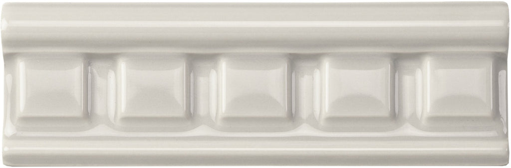 Original Style Artworks Dentil Moulding-Chancel Grey-IM-0017097