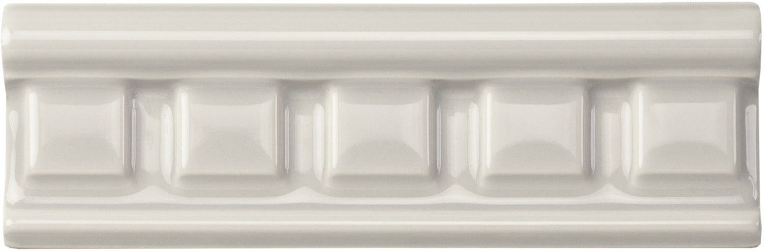 Original Style Artworks Dentil Moulding-Chancel Grey-IM-0017097