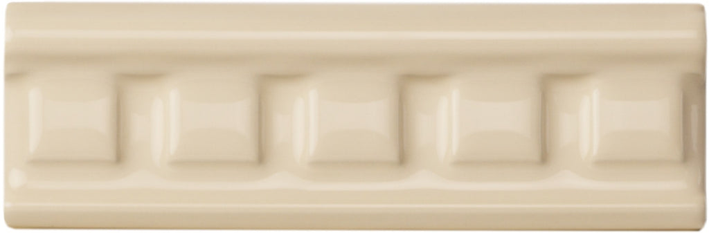 Original Style Artworks Dentil Moulding-Country White-IM-0010876