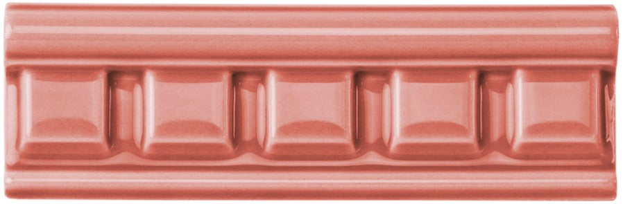 Original Style Artworks Dentil Moulding-Duchy Pink-IM-0030102