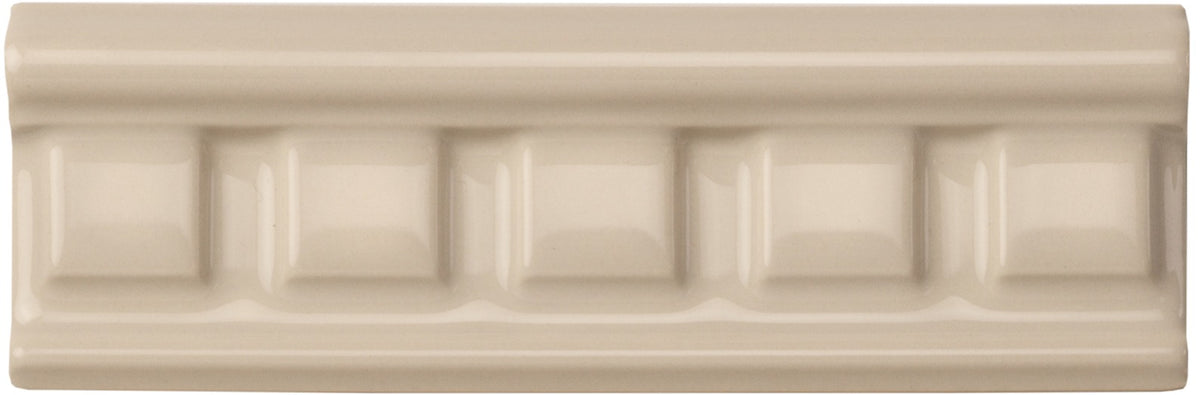 Original Style Artworks Dentil Moulding-Ivory-IM-0002721