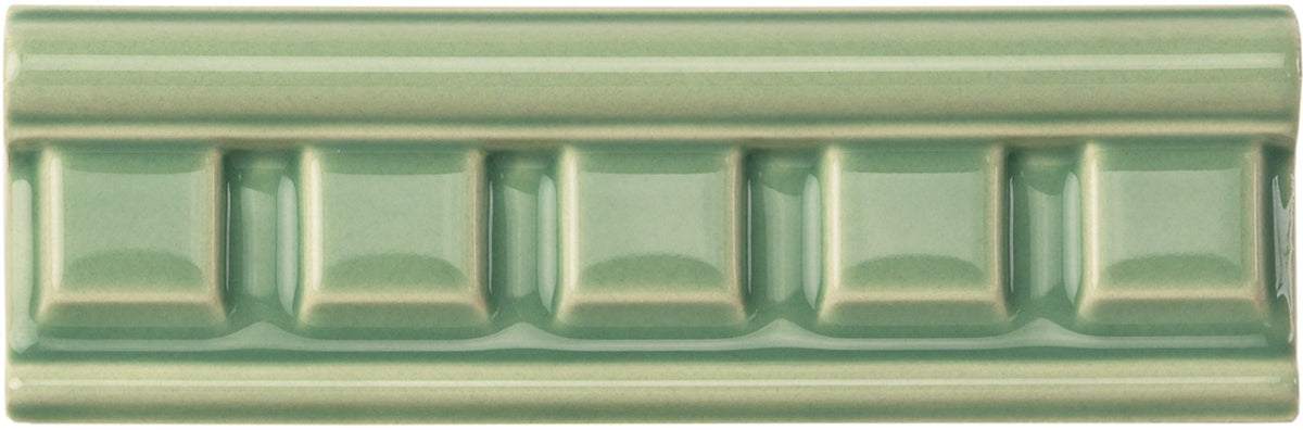 Original Style Artworks Dentil Moulding-Jade Breeze-IM-0013678
