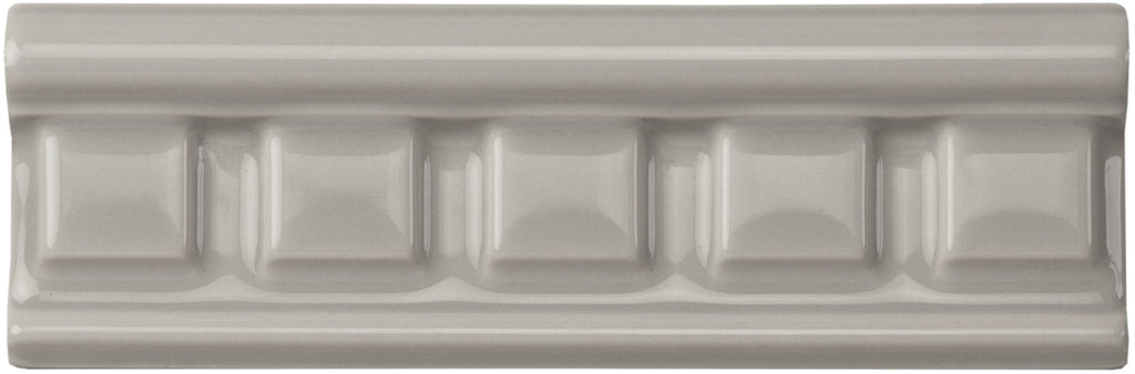 Original Style Artworks Dentil Moulding-Westminster Grey-IM-0013896