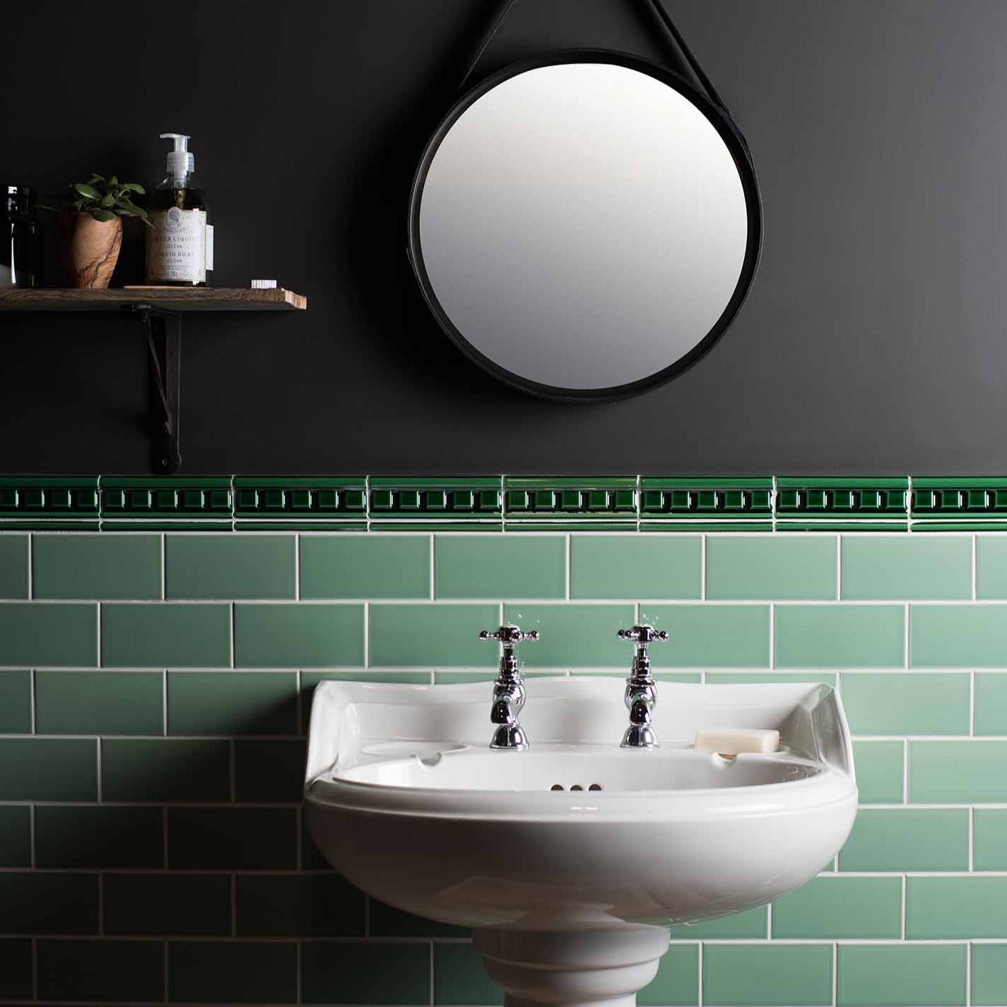 Original Style Artworks Dentil Moulding-