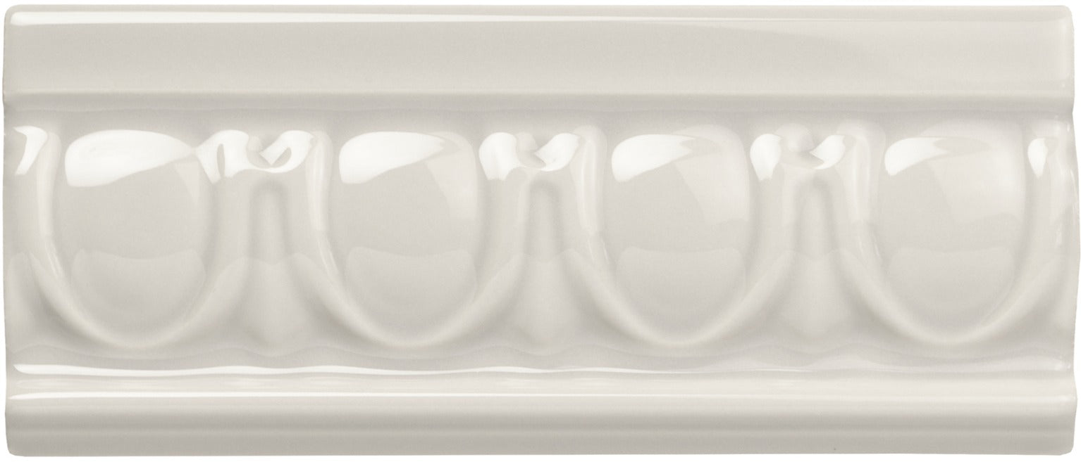 Original Style Artworks Egg and Dart Moulding-Chancel Grey-IM-0021051