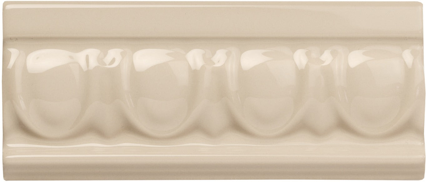 Original Style Artworks Egg and Dart Moulding-Ivory-IM-0013628