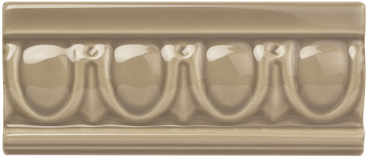 Original Style Artworks Egg and Dart Moulding-Palladian Beige-IM-0000328