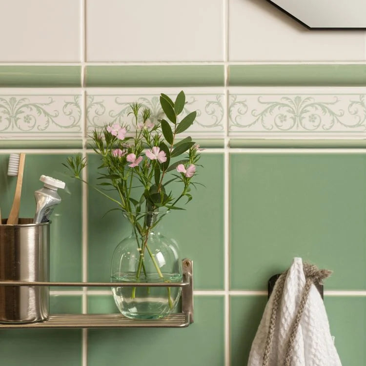 Original Style Artworks Field Tile-