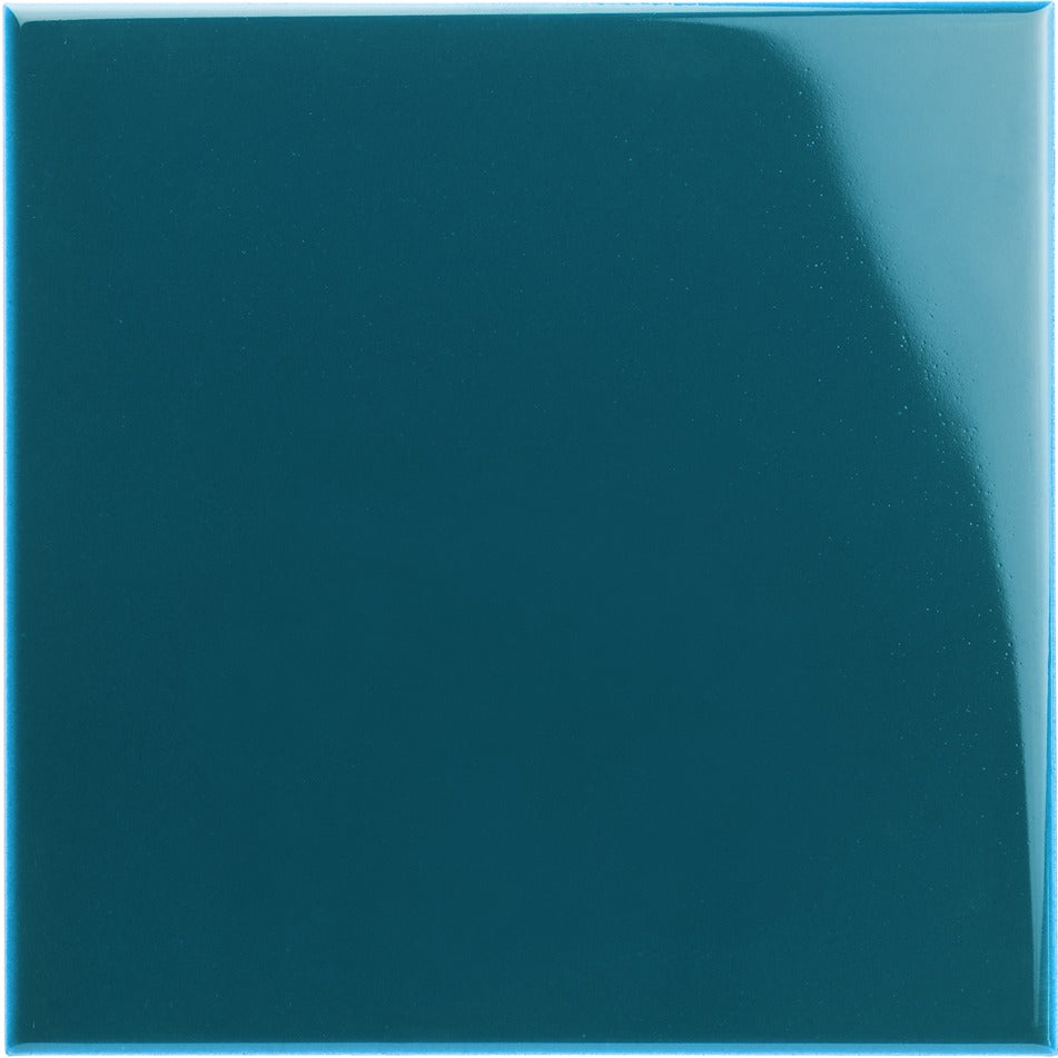 Original Style Artworks Field Tile-Baroque Blue-IM-0013032