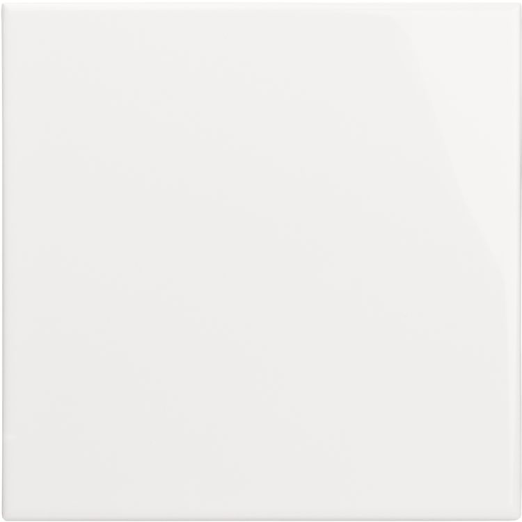 Original Style Artworks Field Tile-Briliant White-IM-0005530