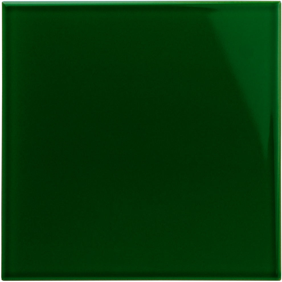 Original Style Artworks Field Tile-Edwardian Green-IM-0026031