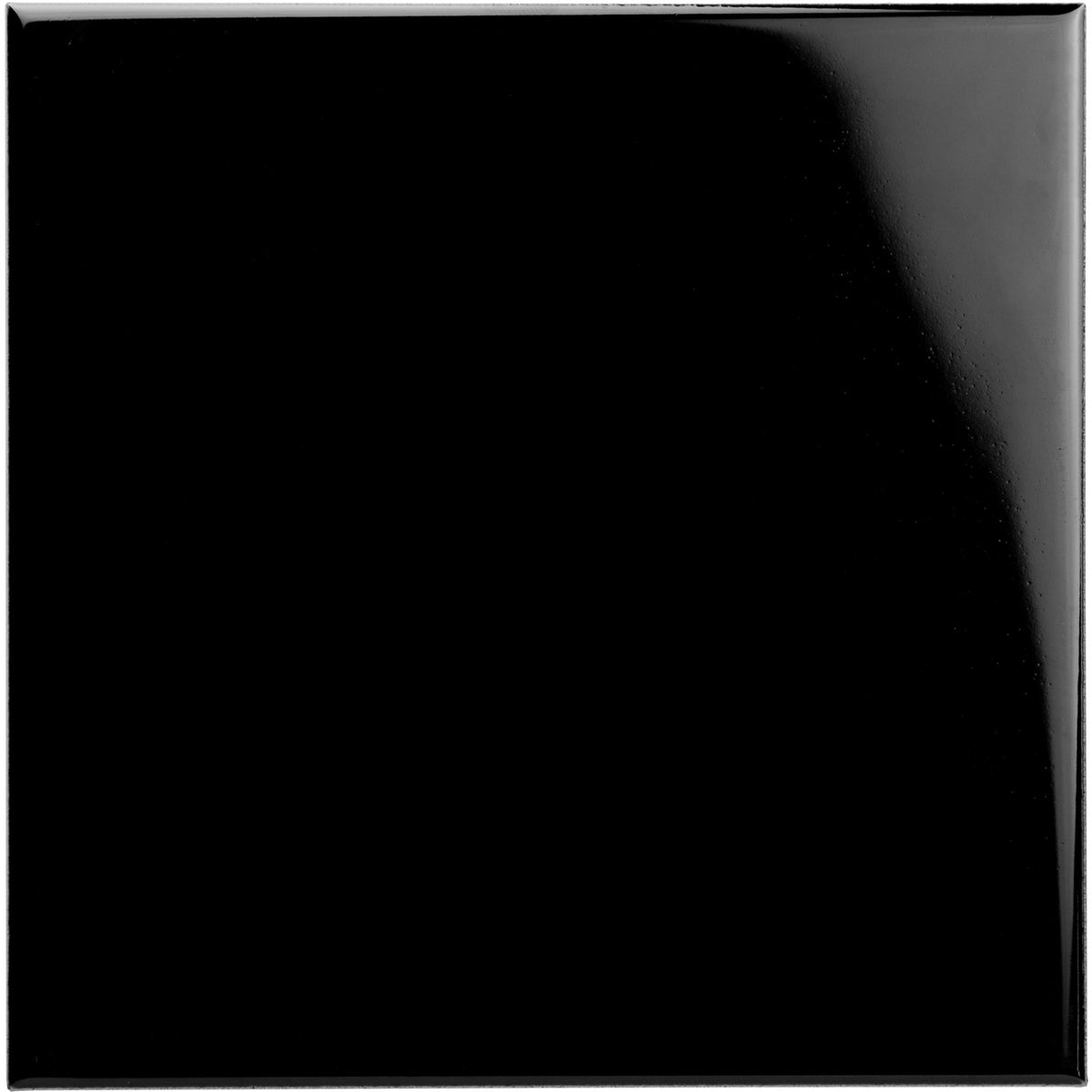 Original Style Artworks Field Tile-Jet Black-IM-0009651