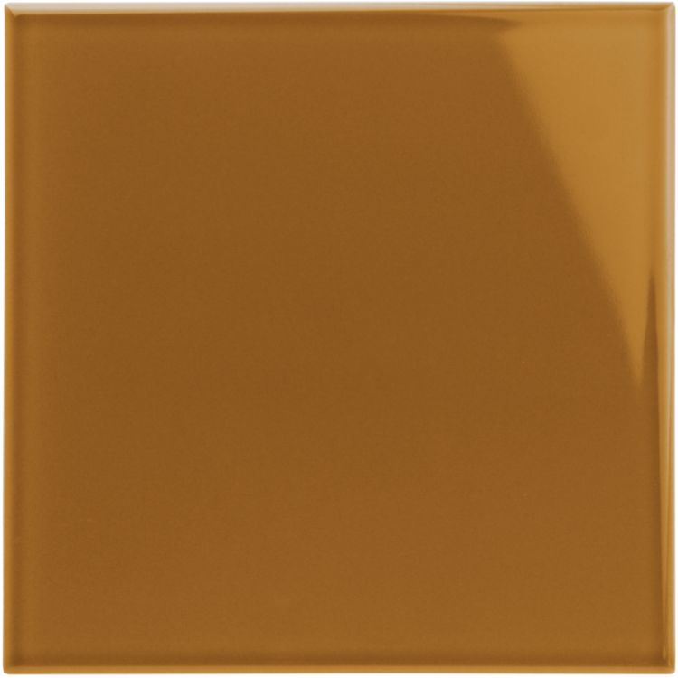 Original Style Artworks Field Tile-Ochre-IM-0030115