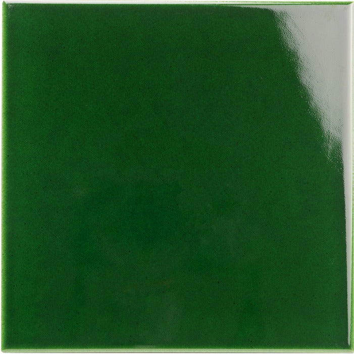 Original Style Artworks Field Tile-Victorian Green-IM-0008299
