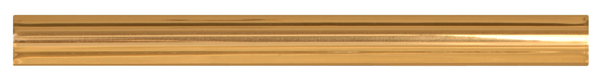 Original Style Artworks Gold (Metallic) Omega Moulding-
