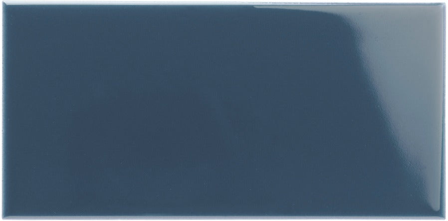 Original Style Artworks Half Tile-Ascot Blue-IM-0030082