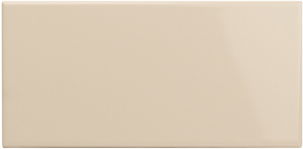 Original Style Artworks Half Tile-Ivory-IM-0002884