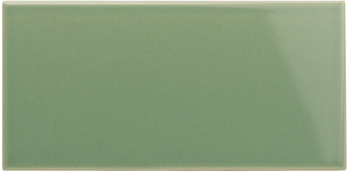Original Style Artworks Half Tile-Jade Breeze-IM-0007942
