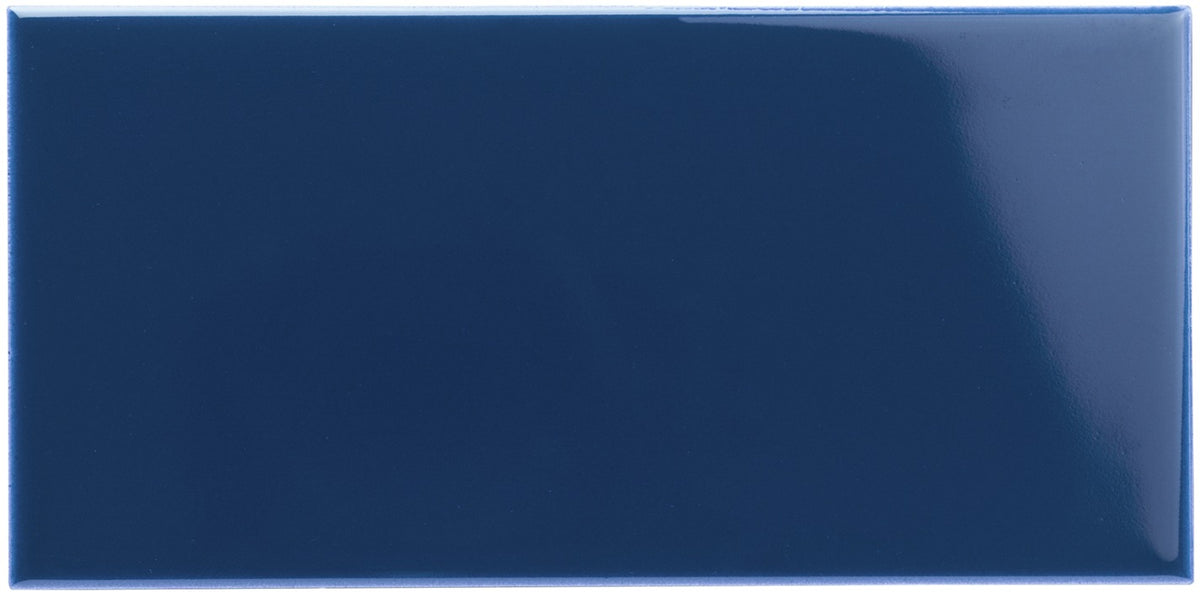 Original Style Artworks Half Tile-Windsor Blue-IM-0005268