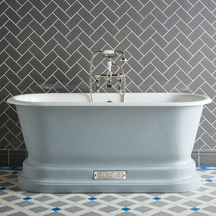 Original Style Artworks Half Tile-