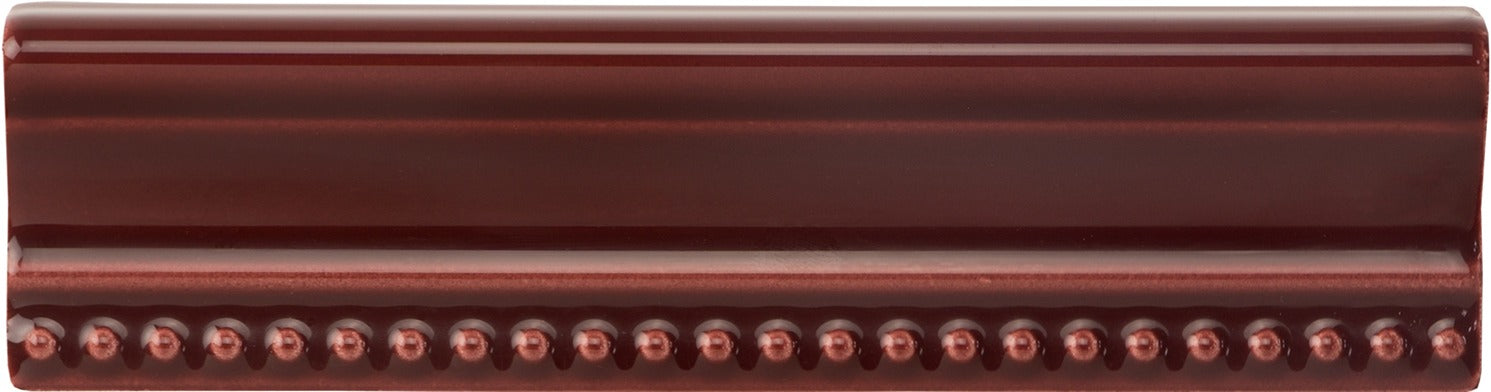 Original Style Artworks Hogarth Moulding-Burgundy-IM-0002171