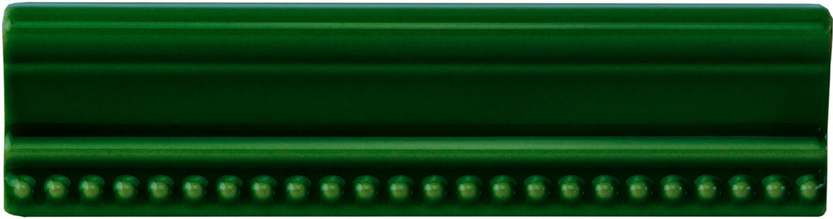 Original Style Artworks Hogarth Moulding-Edwardian Green-IM-0026202