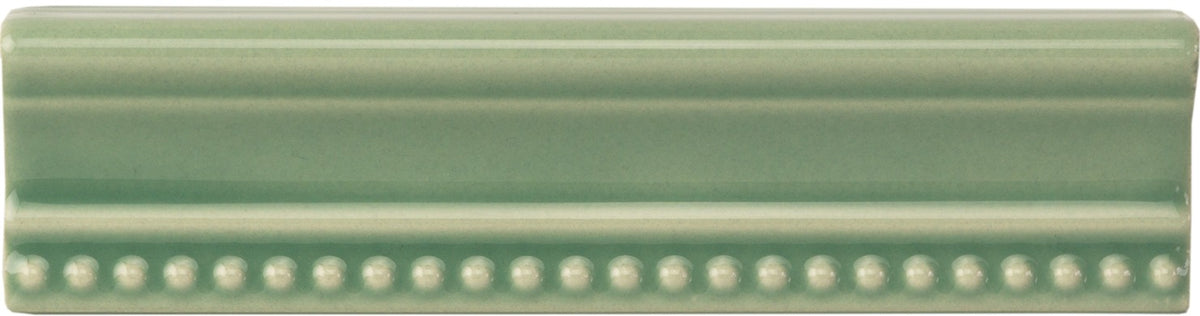 Original Style Artworks Hogarth Moulding-Jade Breeze-IM-0012435
