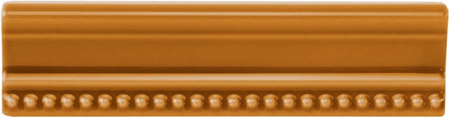 Original Style Artworks Hogarth Moulding-Ochre-IM-0030123