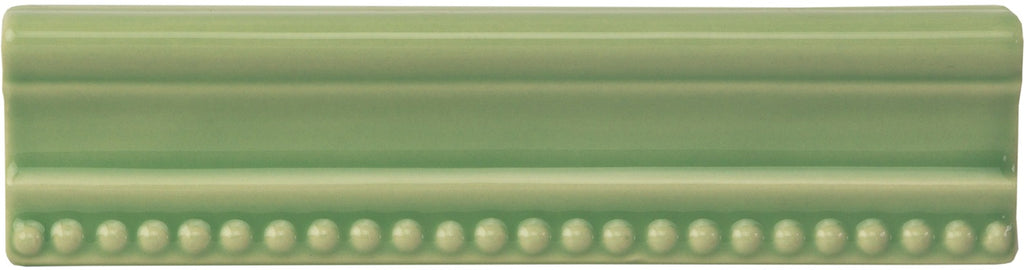 Original Style Artworks Hogarth Moulding-Palm Green-IM-0021041