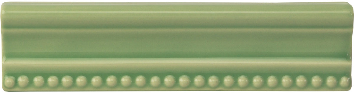 Original Style Artworks Hogarth Moulding-Palm Green-IM-0021041