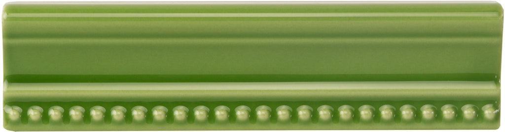Original Style Artworks Hogarth Moulding-Pavilion Green-IM-0021677