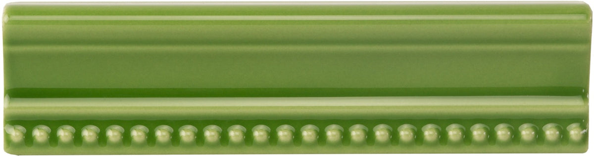 Original Style Artworks Hogarth Moulding-Pavilion Green-IM-0021677