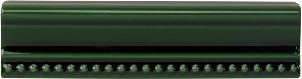 Original Style Artworks Hogarth Moulding-Victorian Green-IM-0001518