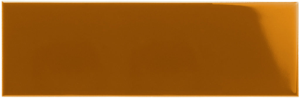 Original Style Artworks Large Brick Tile-Ochre-IM-0030176